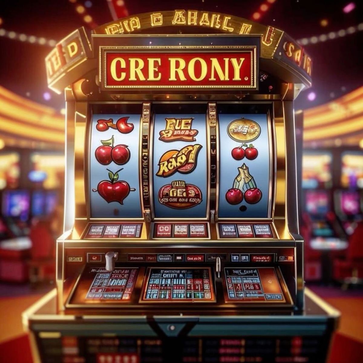 power bet