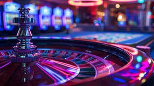 power bet