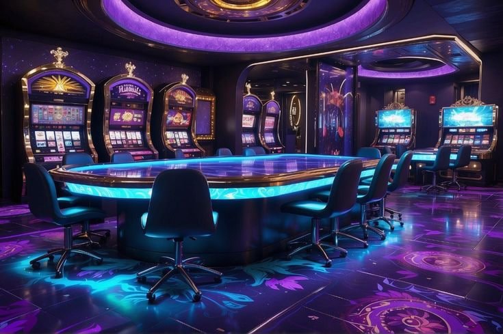 power bet