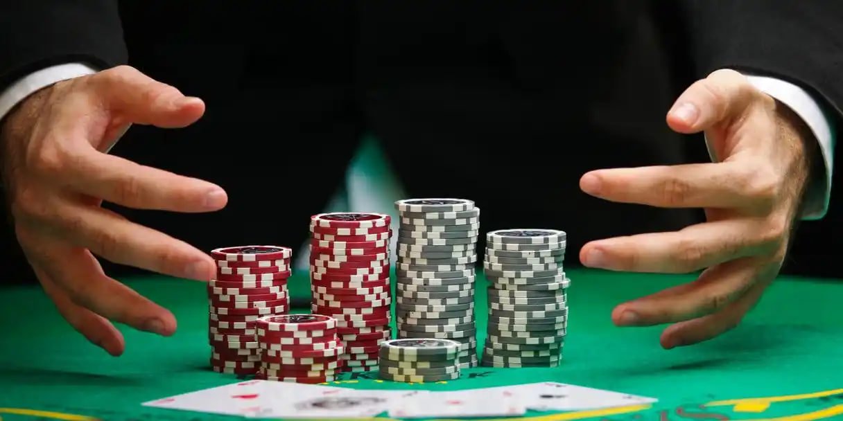 power bet