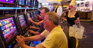 power bet